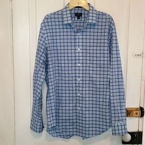 NWOT J. Crew Dress Shirt